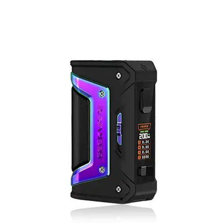 L200 Classic Mod by Geekvape - Ape Vapes
