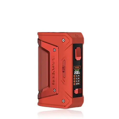L200 Classic Mod by Geekvape - Ape Vapes