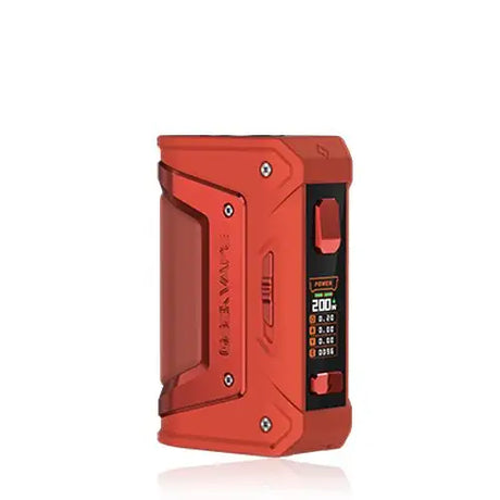 L200 Classic Mod by Geekvape - Ape Vapes