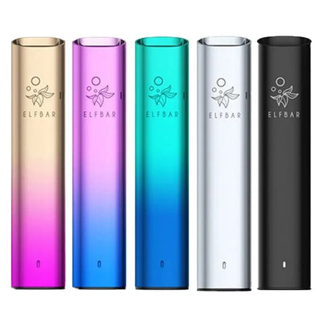 Elf Bar Mate 500 Pod Kit - Ape Vapes