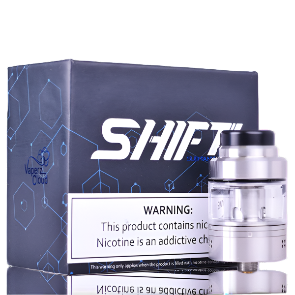 Shift Subtank by Vaperz Cloud - Ape Vapes