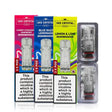 Crystal Plus Pre-Filled Pods by SKE (2 Pack) - Ape Vapes