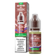 Cola Ice 10ml Nic Salt by SKE Crystal V2 - Ape Vapes