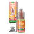 Pineapple Peach Mango 10ml Nic Salt by SKE Crystal V2 - Ape Vapes