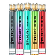 Crystal Plus Pod Kit by SKE - Ape Vapes