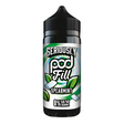 Spearmint 100ml Shortfill by Seriously Pod Fill - Ape Vapes