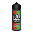Strawberry Melon 100ml Shortfill by Ultimate Puff Candy Drops - Ape Vapes