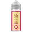 Strawberry Banana Rhubarb 100ml Shortfill - Nexus by Pod Salt - Ape Vapes