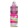 Strawberry Melon Nic Salt by OX Passion - Ape Vapes