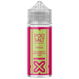 Strawberry Watermelon Kiwi 100ml Shortfill - Nexus by Pod Salt - Ape Vapes
