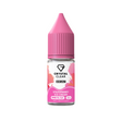 Strawberry Ice Cream Nic Salt by Crystal Clear - Ape Vapes