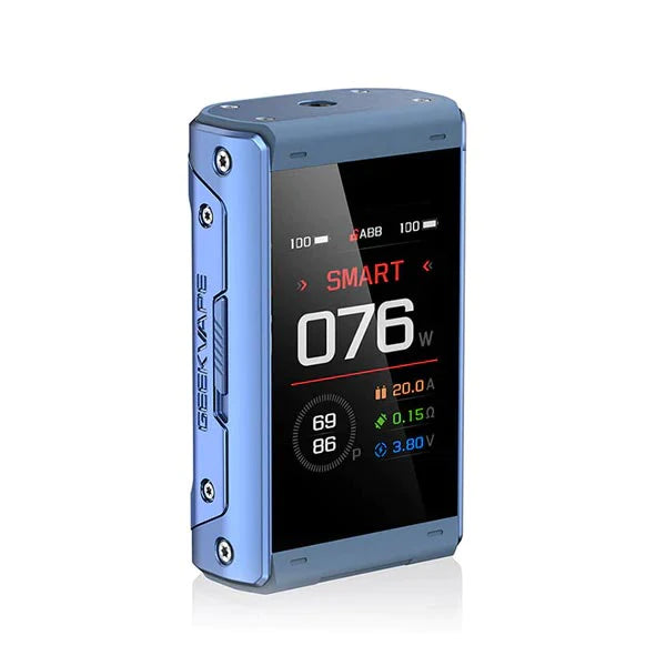 T200 Mod by Geekvape - Ape Vapes