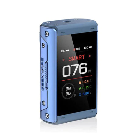T200 Mod by Geekvape - Ape Vapes