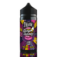 Jam Tart 100ml Shortfill by Doozy Temptations - Ape Vapes