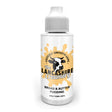 Bread & Butter Pudding 100ml Shortfill by The Lancashire Creamery - Ape Vapes
