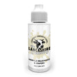 Vanilla Milkshake & Wafers 100ml Shortfill by The Lancashire Creamery - Ape Vapes