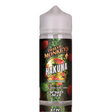 Hakuna 100ml Shortfill by Twelve Monkeys - Ape Vapes