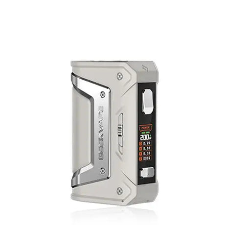 L200 Classic Mod by Geekvape - Ape Vapes