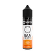 Fresh Orange Fizz Longfill 60ml by Nixer x Baa Juice - Ape Vapes
