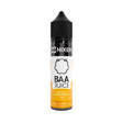 Mango Passionfruit Ice Longfill 60ml by Nixer x Baa Juice - Ape Vapes