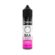 Raspberry Watermelon Longfill 60ml by Nixer x Baa Juice - Ape Vapes