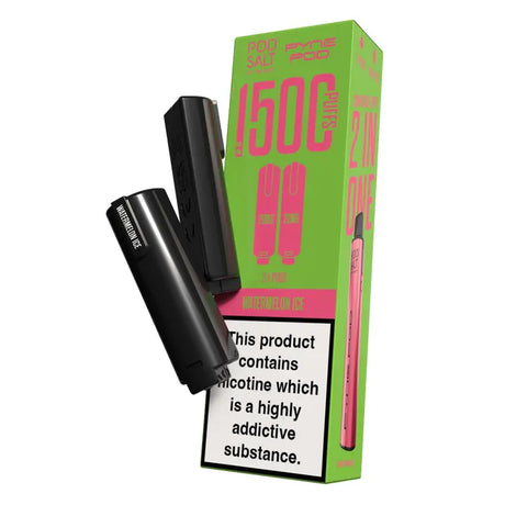 Pyne Pod 2 in 1 Replacement Pod by Pod Salt (2 pack) - Ape Vapes