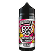 Watermelon Lemonade 100ml Shortfill by Seriously Pod Fill - Ape Vapes