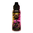 Typhon 100ml Shortfill by Zeus Juice - Ape Vapes