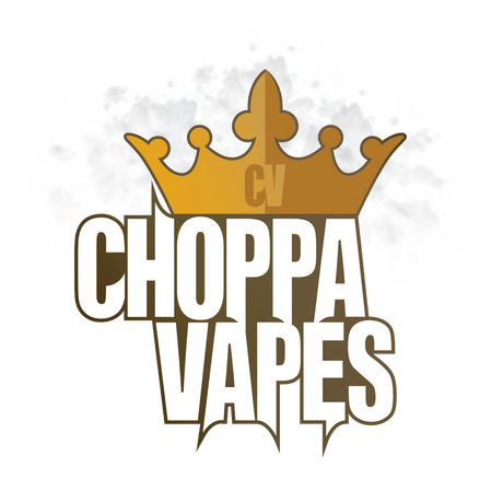 Choppa Vapes 10ml Nic Salts