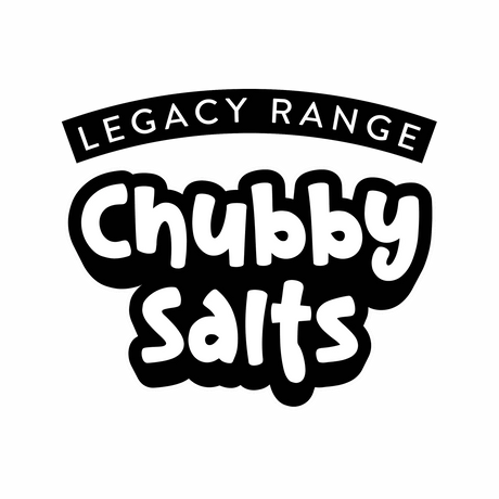 Chubby Salts Legacy Range 10ml Nic Salts