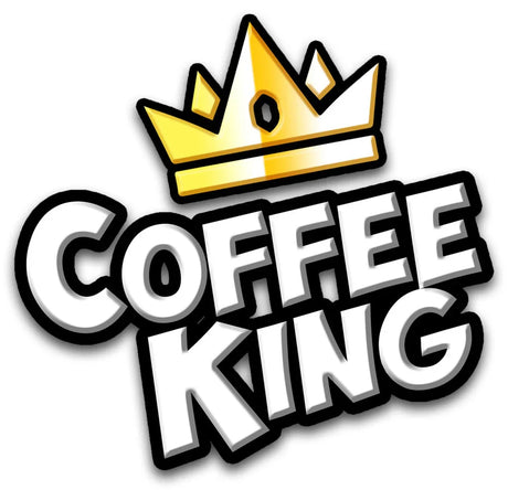 Coffee King 100ml