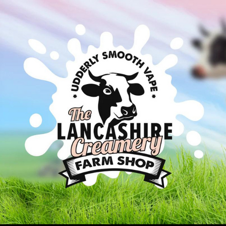 The Lancashire Creamery Farm Shop 100ml