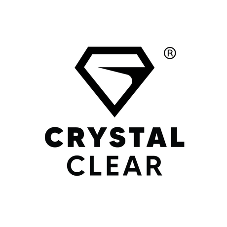 Crystal Clear 10ml Nic Salts