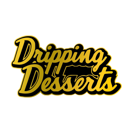 Dripping Desserts 100ml & 200ml