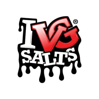 IVG 10ml Nic Salts