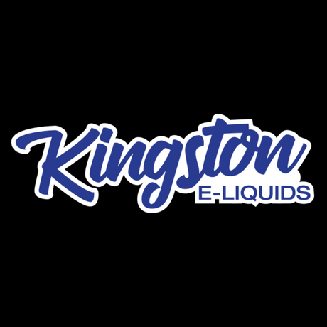 Kingston e liquids ret