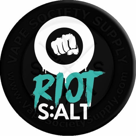 Riot Squad 10ml Hybrid Nic Salts