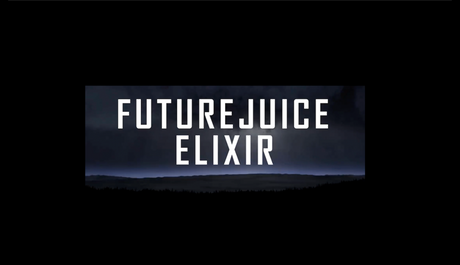 Future Juice Elixir 100ml
