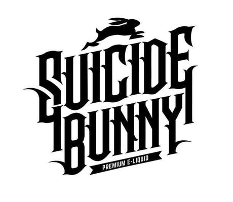 Suicide Bunny 100ml