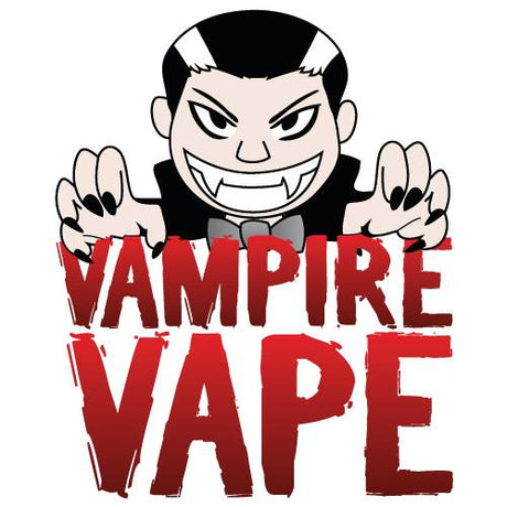 Vampire Vape 100ml