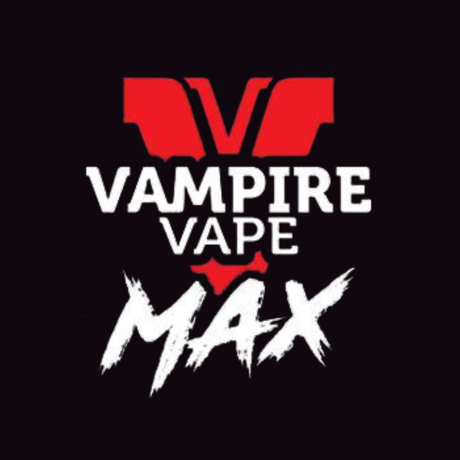 Vampire Vape Max Logo-Ape Vapes