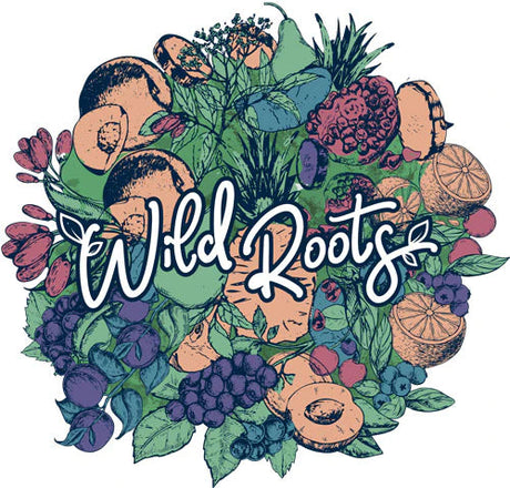 Wild Roots 100ml