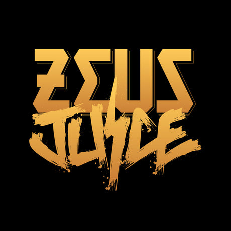 Zeus Juice 100ml