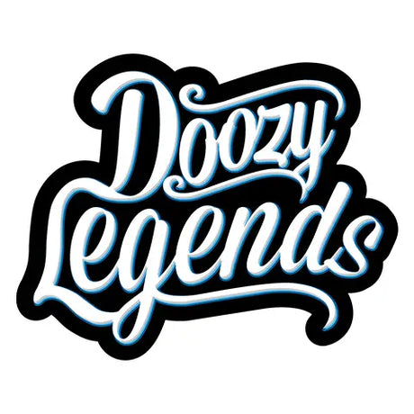 Doozy Legends 100ml