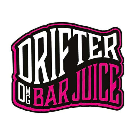 Drifter bar juice short fill e liquid category button_grande_0693a72e db4a 4dd5 bba3 4a307c9f37bc
