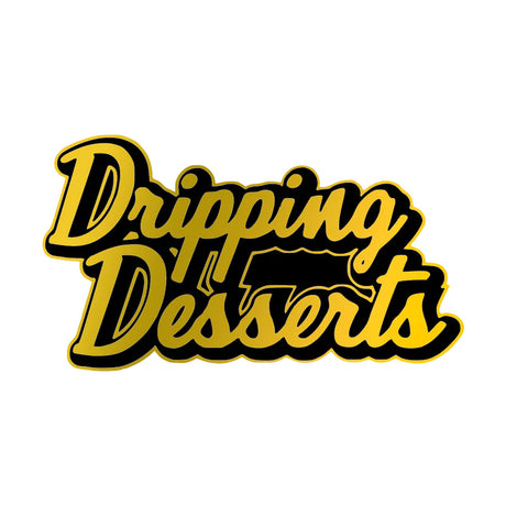 Dripping Desserts 10ml Nic Salts