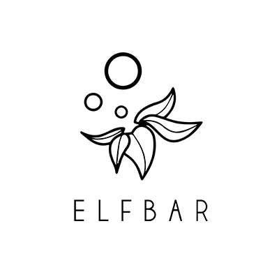 Elf bar vapes logo
