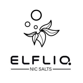 Elfliq 10ml Nic Salt