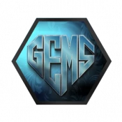 Gems by Dr Vapes 100ml
