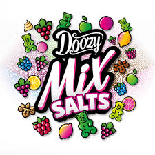 Doozy Mix Salt 10ml Nic Salts